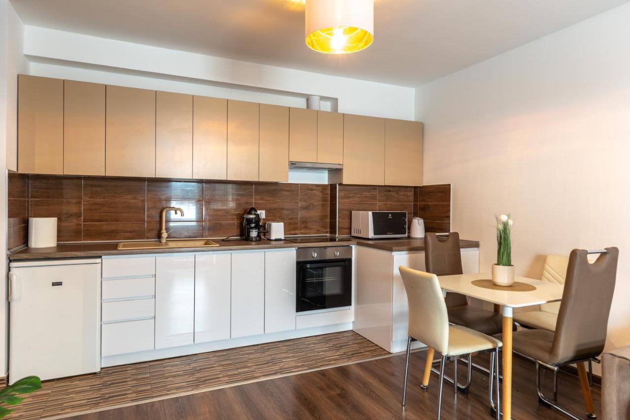 Apartment Leo *