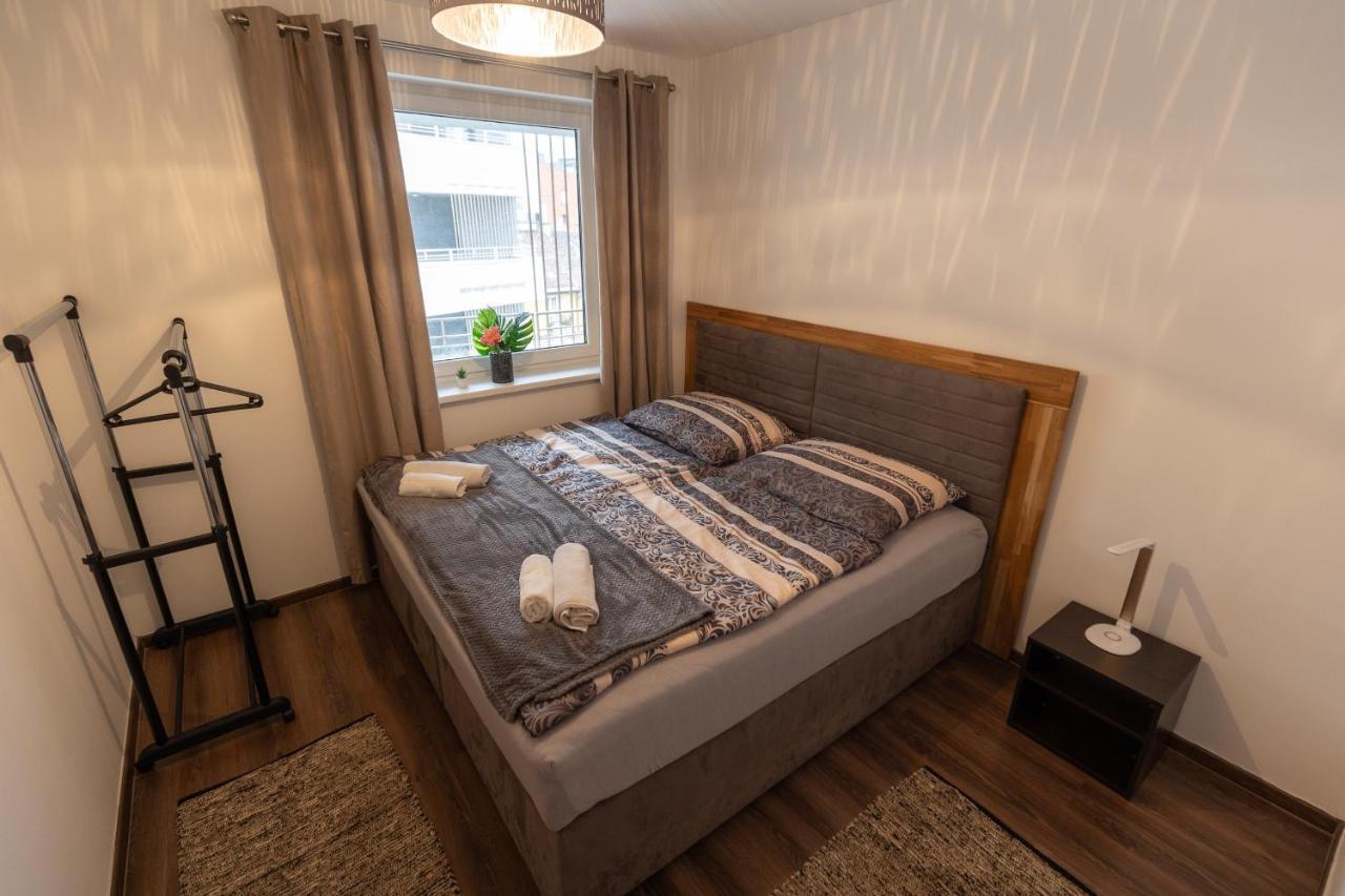 Apartment Leo *