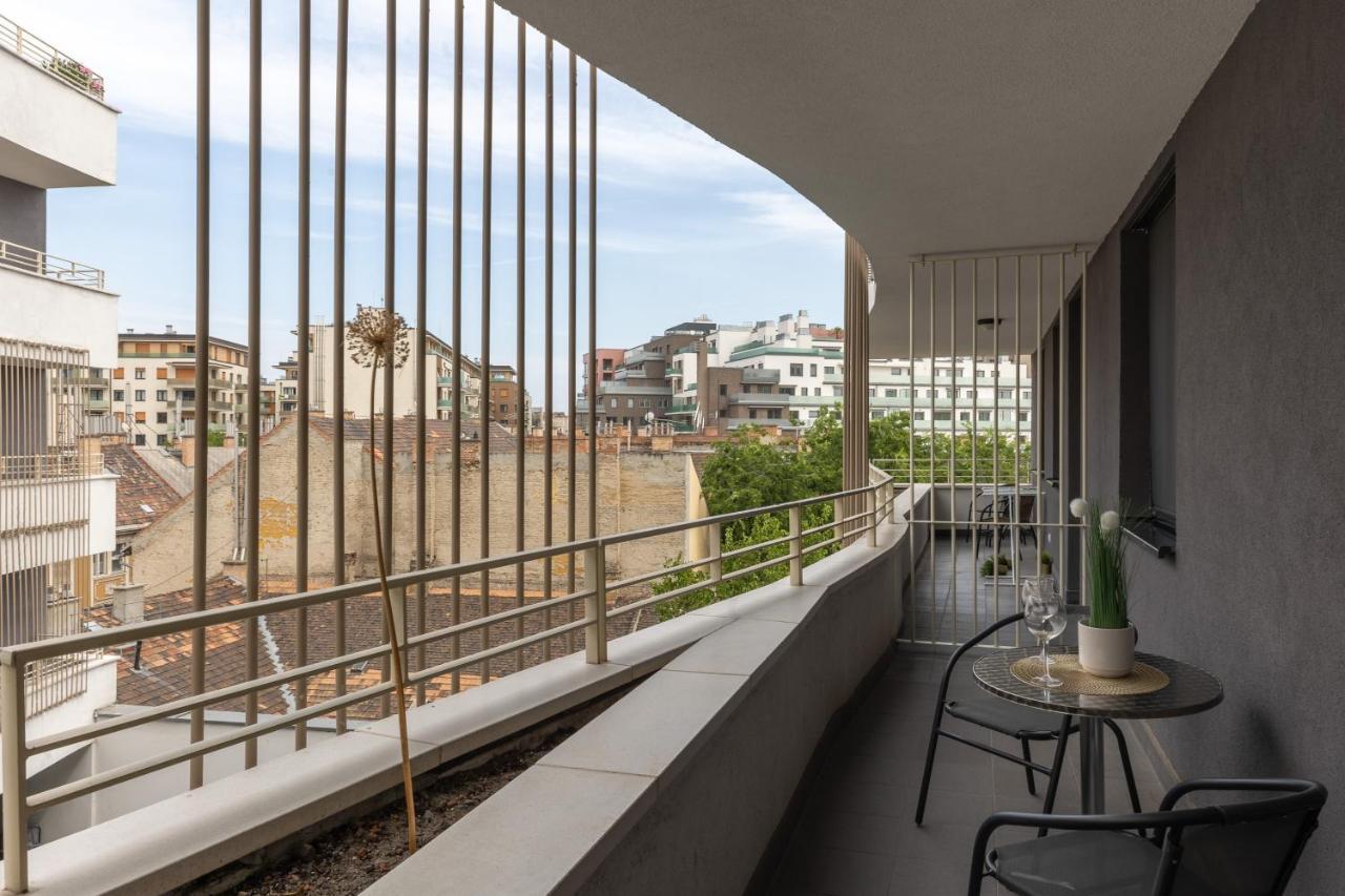 Leo Apartment Budapest
