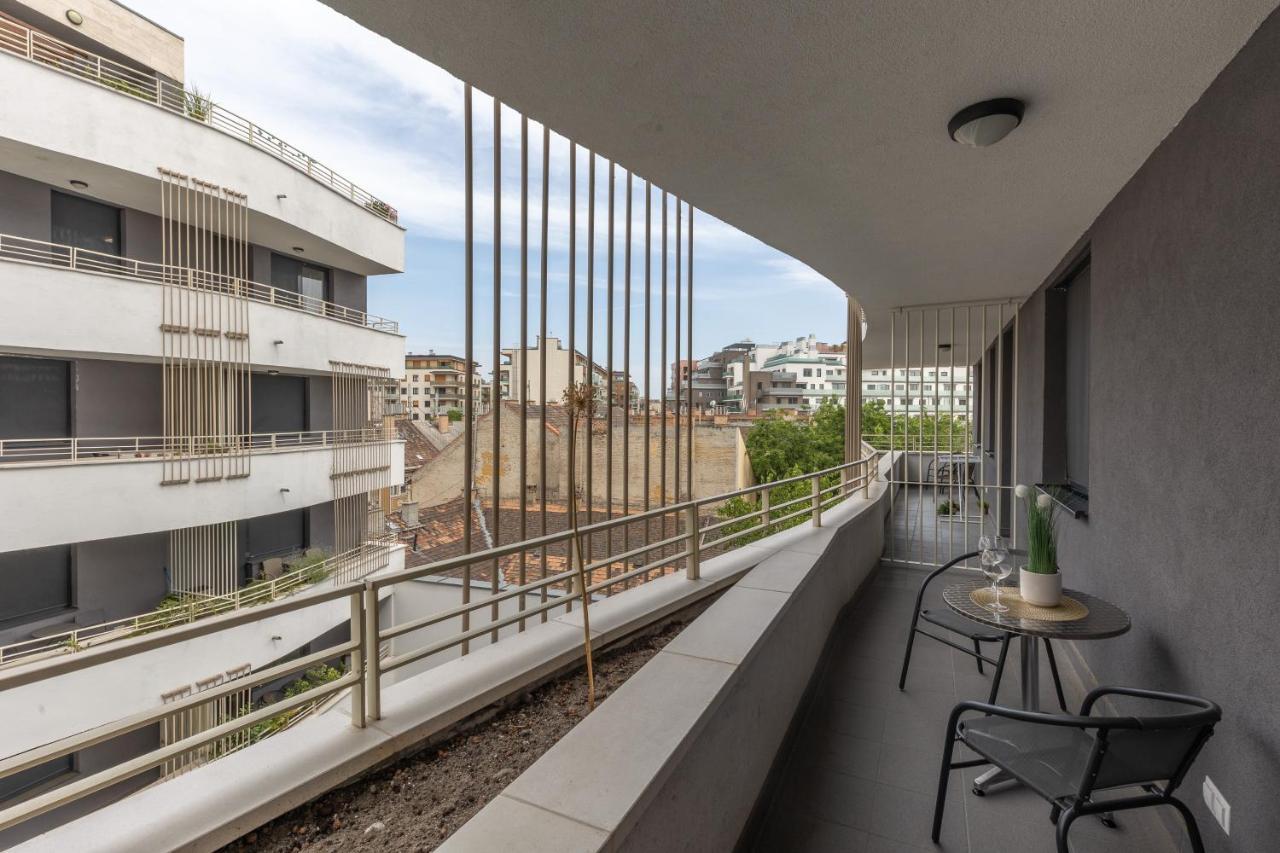 Leo Apartment Budapest