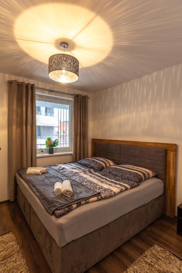 Leo Apartment Budapest