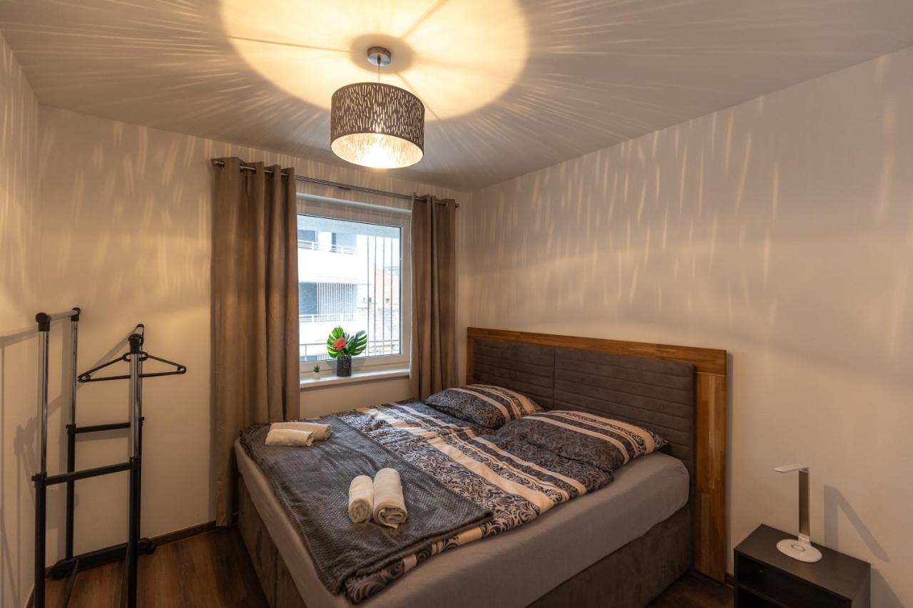 Apartment Leo Budapest