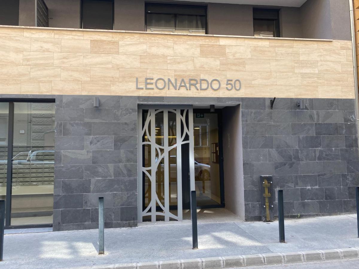 Leo * Будапешт